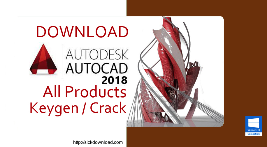 autocad 2004 full version with crack