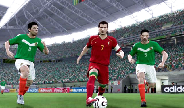 download fifa 2006 world cup torrent iso extractor
